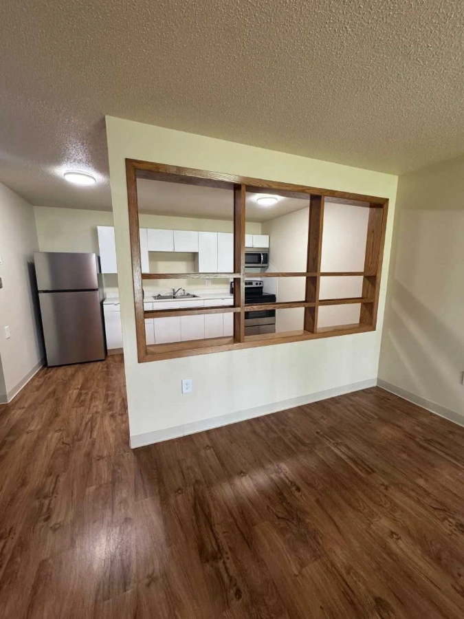 Casselton Manor Unit