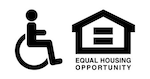 Fair Housing Icon