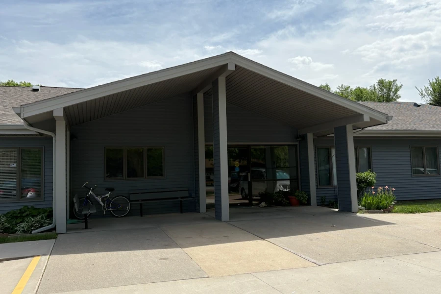 Heritage Square Apartments