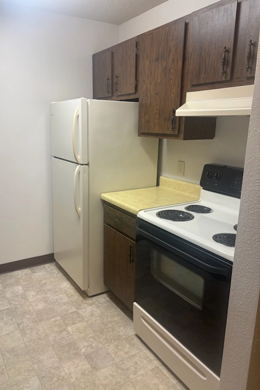 Apartment Unit