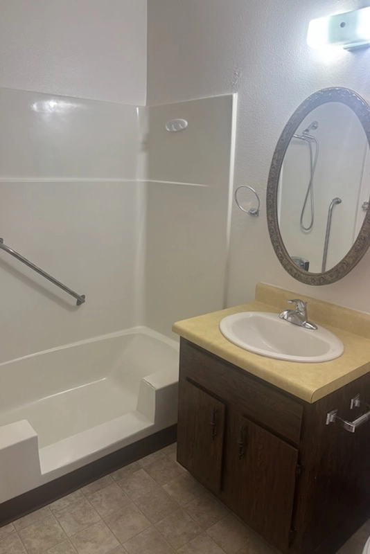 Apartment Unit