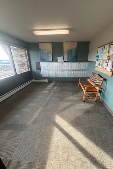 Apartment Unit
