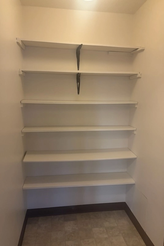 Apartment Unit