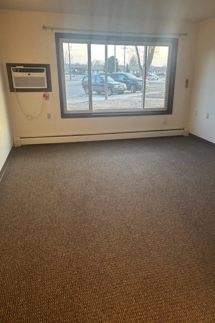 Apartment Unit