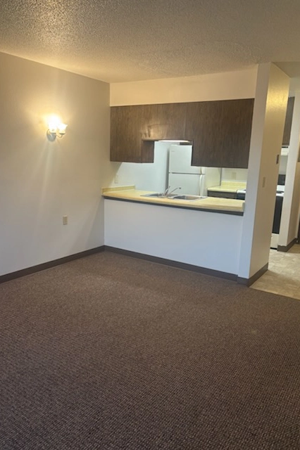 Apartment Unit