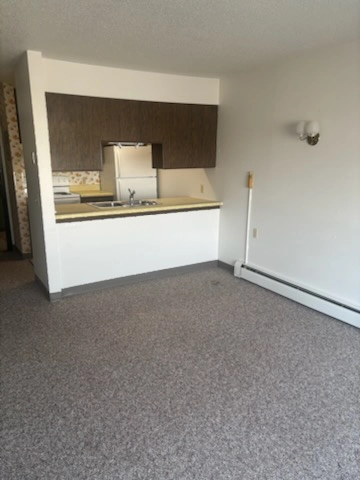 Apartment Unit
