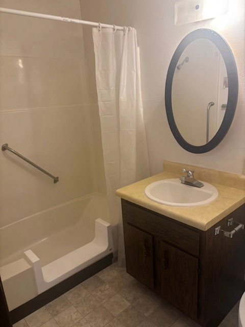Apartment Unit