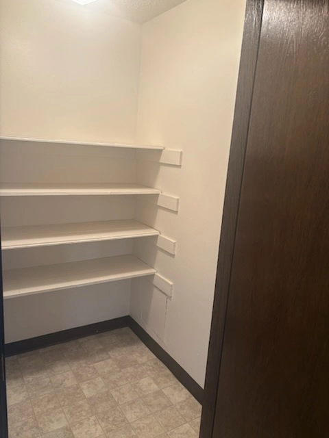 Apartment Unit