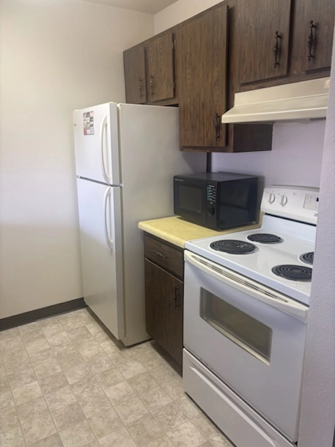Apartment Unit