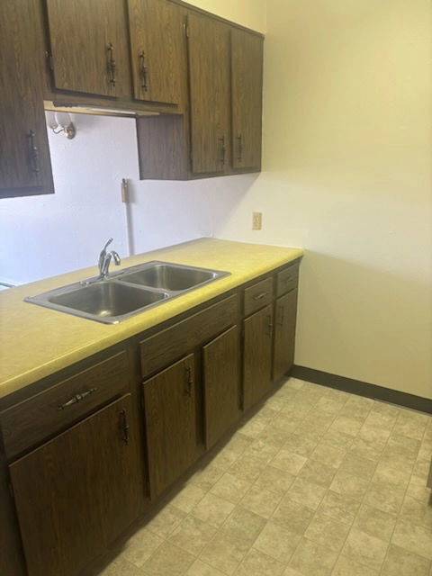 Apartment Unit