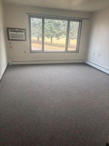 Apartment Unit