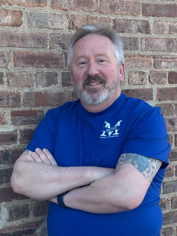 Alan Heeren