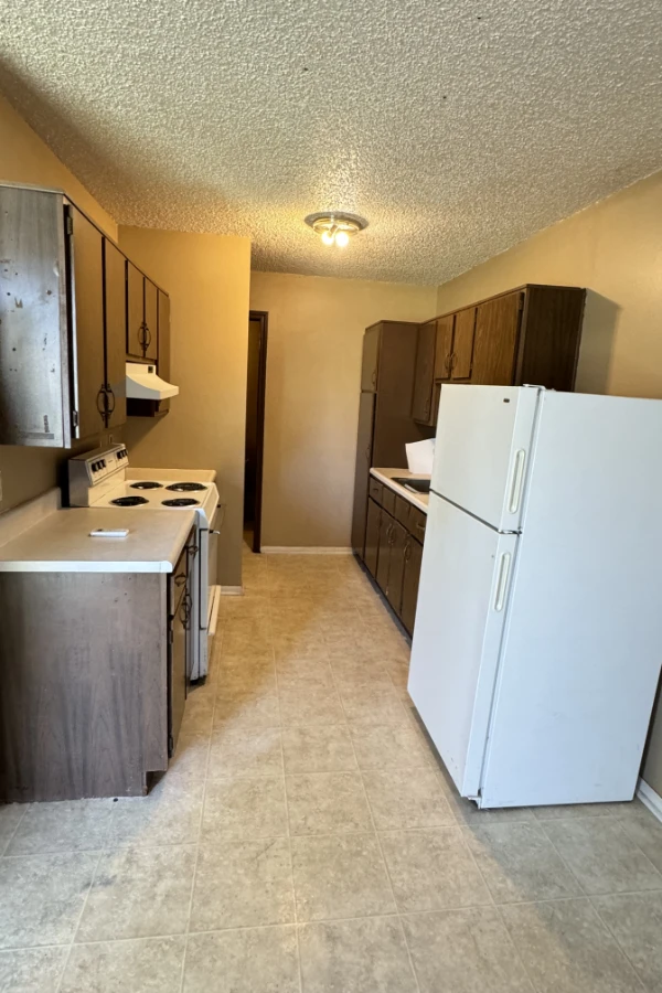 Apartment Unit