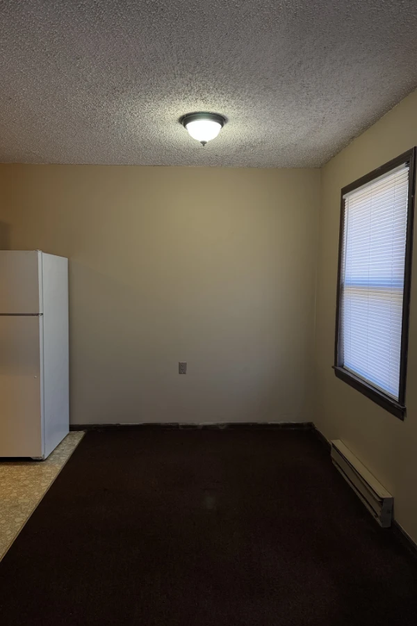 Apartment Unit