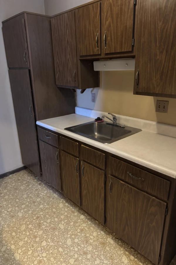 Apartment Unit