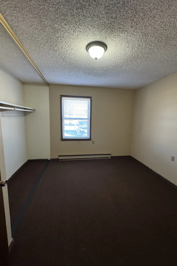 Apartment Unit