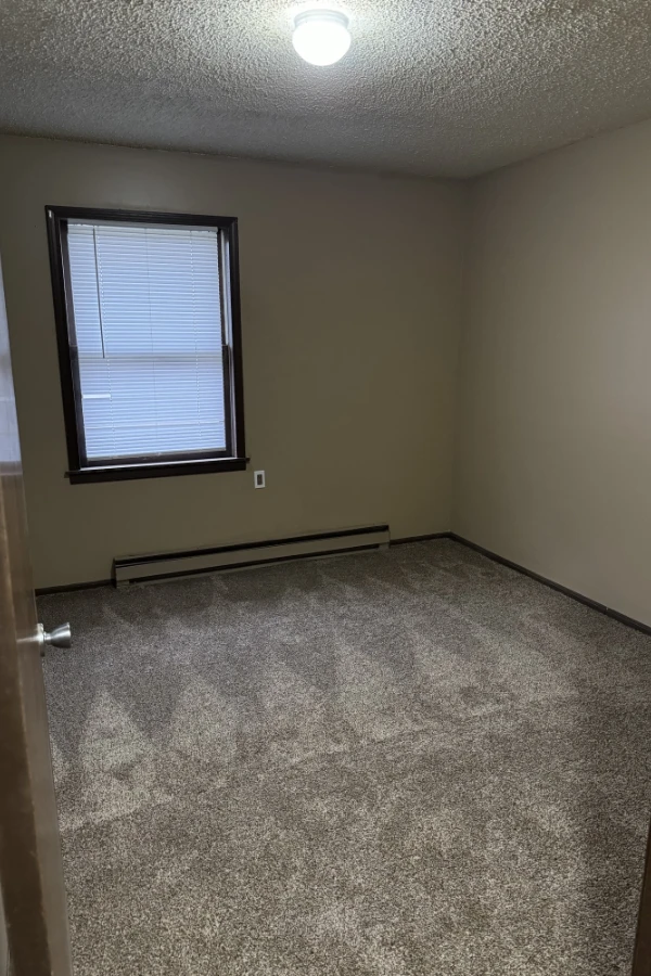Apartment Unit