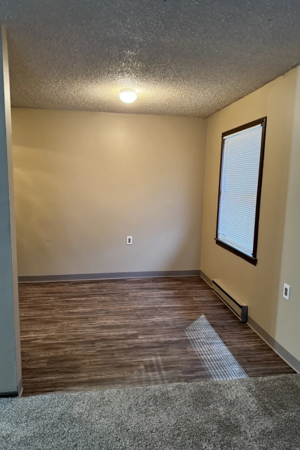 Apartment Unit