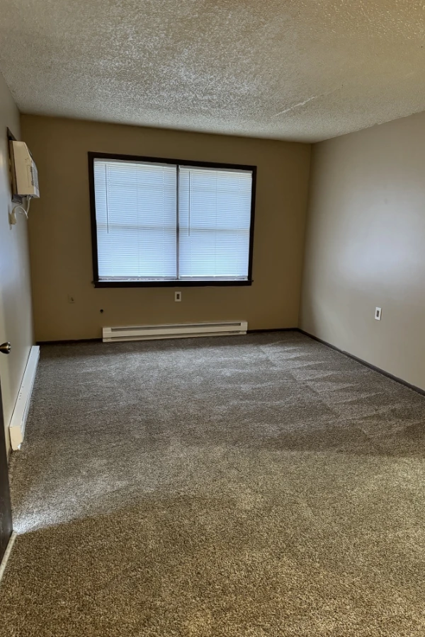 Apartment Unit