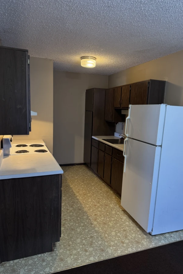 Apartment Unit