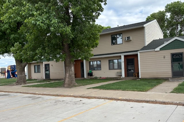 Valley Park Apartments