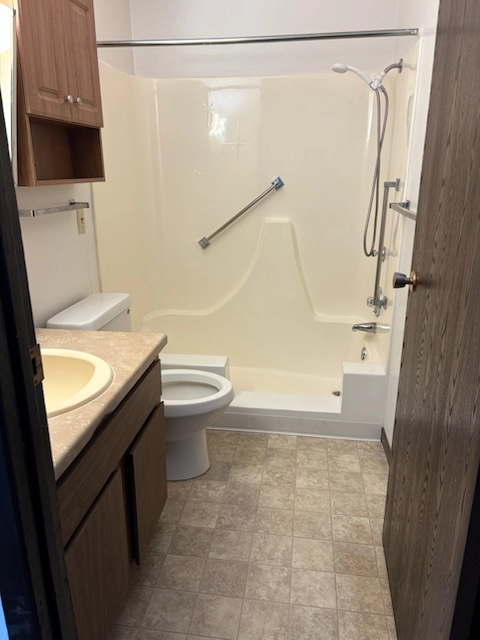 Apartment Unit