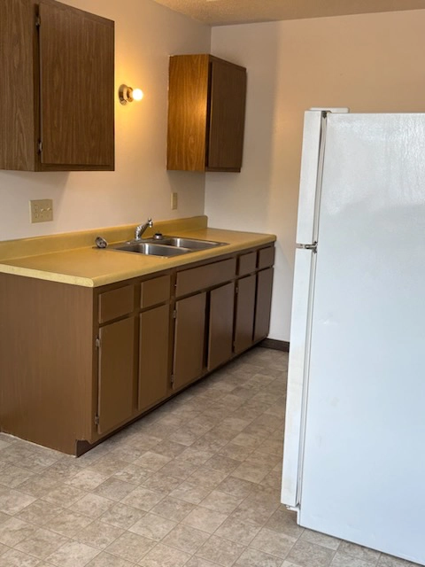 Apartment Unit