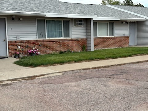 Village Square Apartments