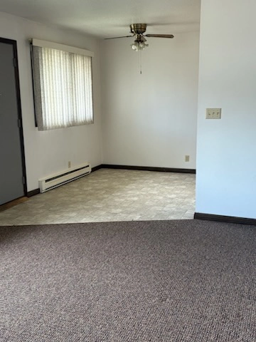 Apartment Unit