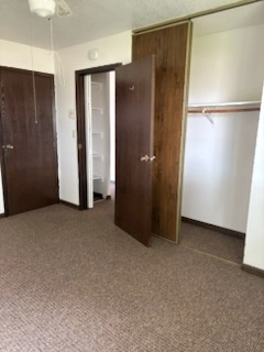 Apartment Unit