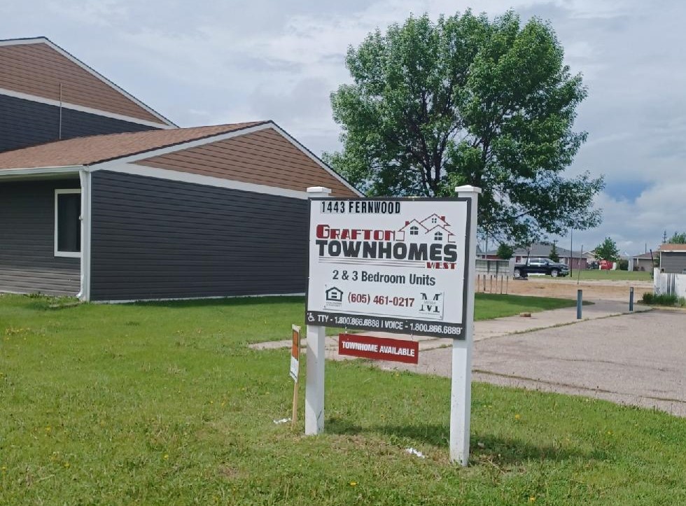 Grafton Townhomes West